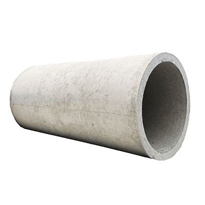 （平口）钢筋混凝土排水管/涵洞